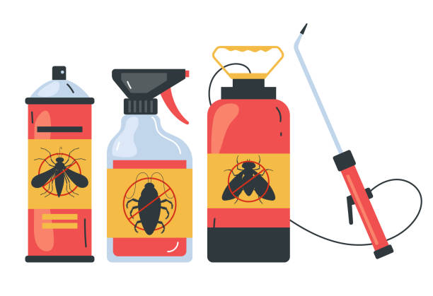 Best Insect Control  in Carolina Beach, NC